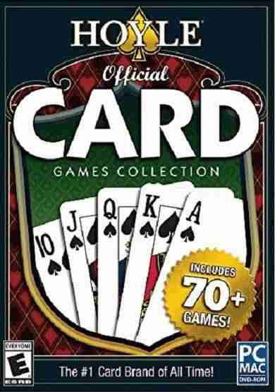 Descargar Hoyle Official Card Games [ENG][TiNY] por Torrent